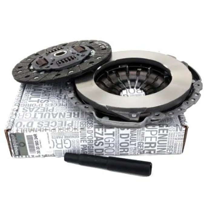 Scenic II 1.5 100 HP Debriyaj Seti Mais 302058324R