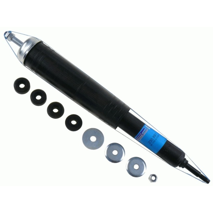 Dacia 1310 1983-2004 Arası 1.3 Arka Sachs Marka Amortisör