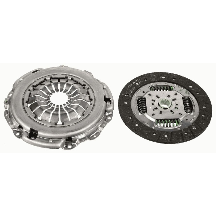 Ford Transit Connect 2002-2006 Arası 1.8 Di, 1.8 TDCi Sachs Marka Debriyaj Seti