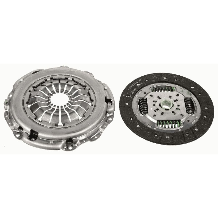 Ford Transit Connect 2002-2006 Arası 1.8 Di, 1.8 TDCi Sachs Marka Debriyaj Seti