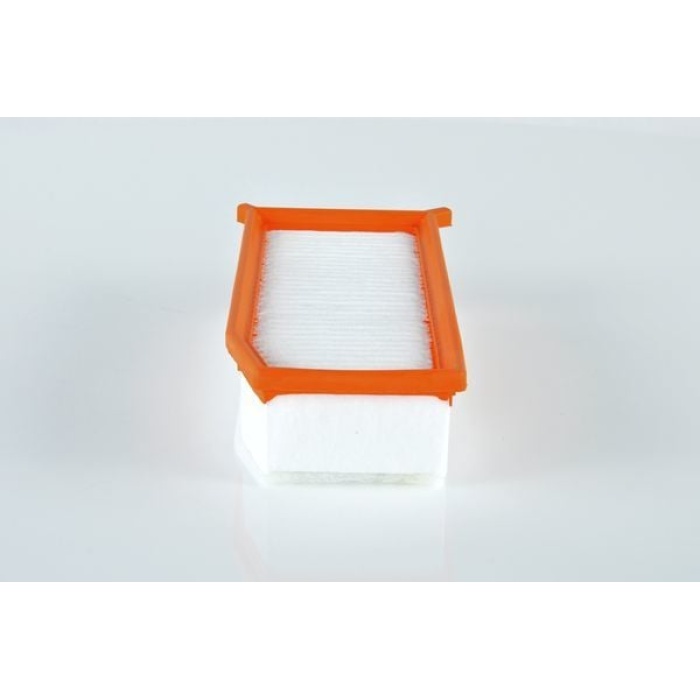 Renault Clio 2012-2016 Arası 1.5 dCi 90, 1.5 dCi 75 Bosch Marka Hava Filtresi