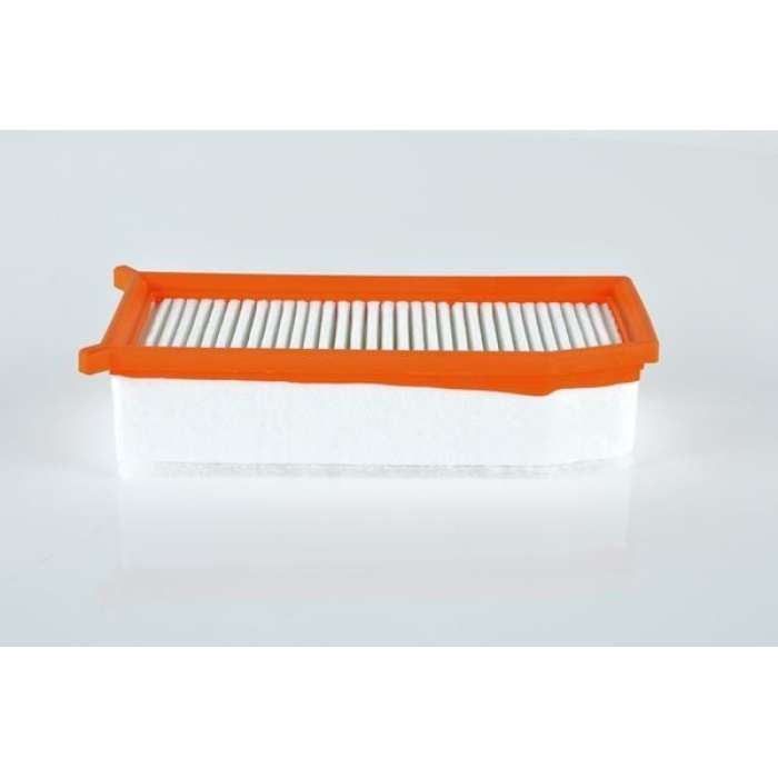 Renault Clio 2012-2016 Arası 1.5 dCi 90, 1.5 dCi 75 Bosch Marka Hava Filtresi