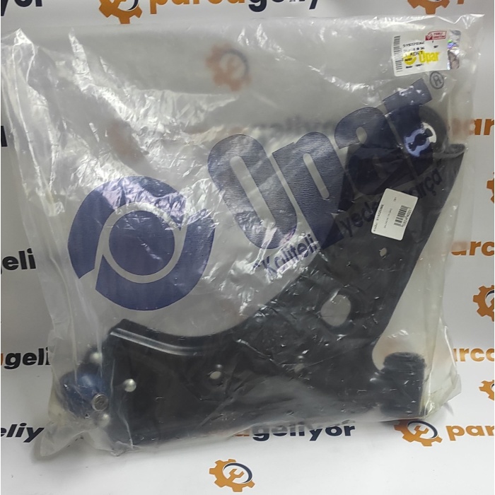 Doblo III Sağ Salıncak Opar 51932036E