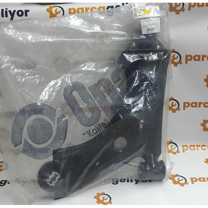 Doblo IV Sol Salıncak Opar 51932035E