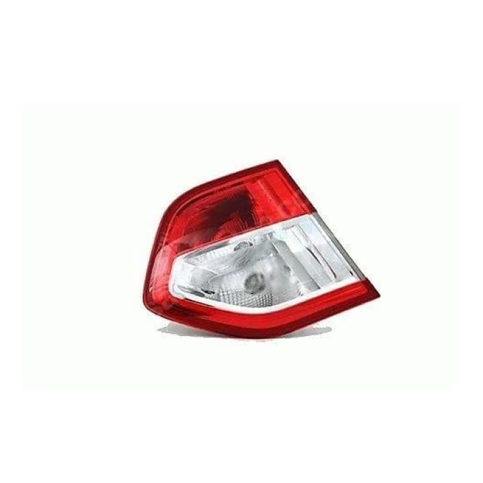 Fluence Sol İç Stop Mais 265550041R