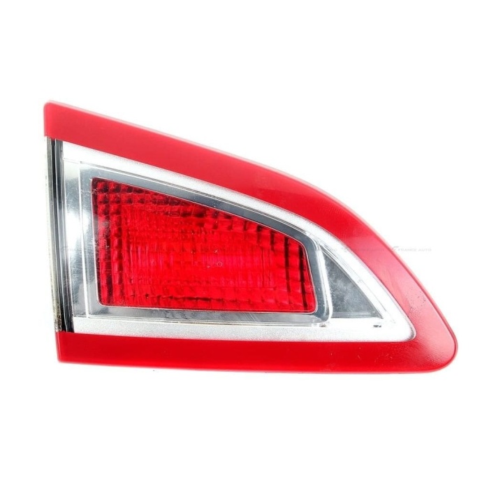 Scenic III 08-12 Sol İç Stop Mais 265550018R