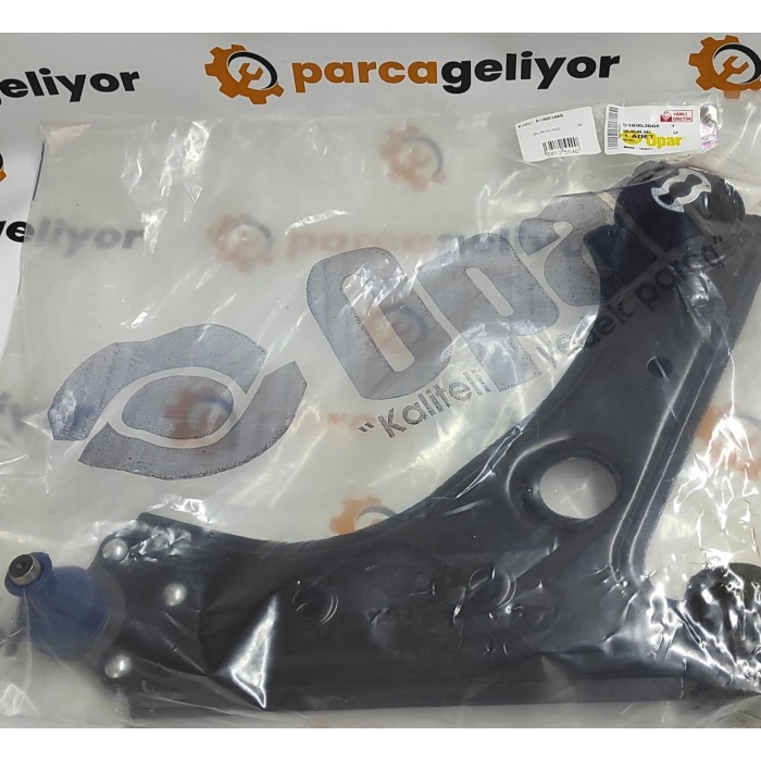 Fiorino Sağ Salıncak Opar 51895366E