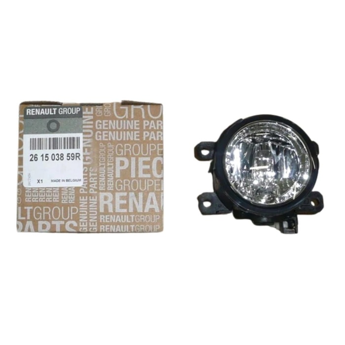 Fluence Sis Farı Mais 261503859R