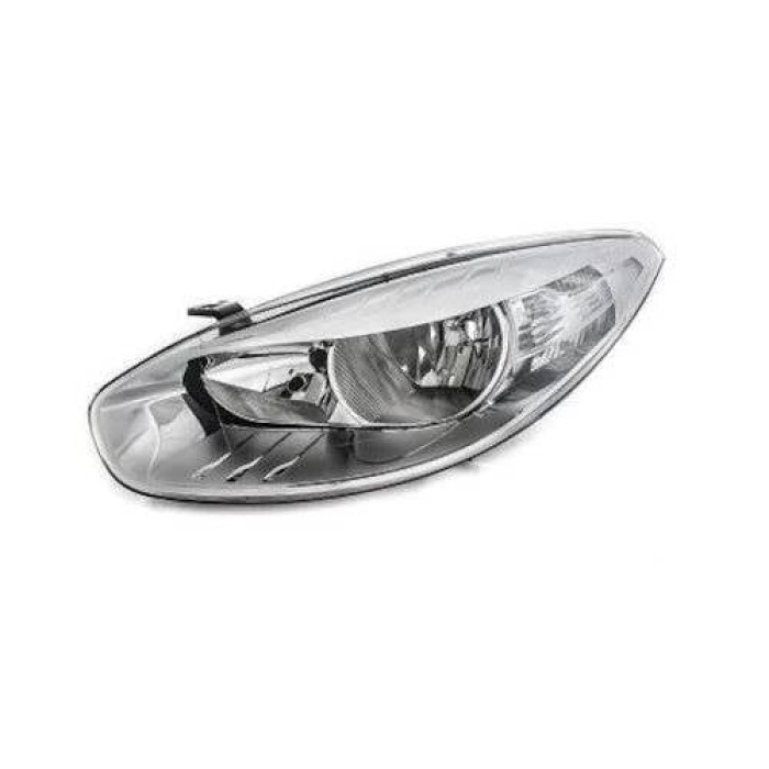 Fluence Sol Far Mais 260608656R