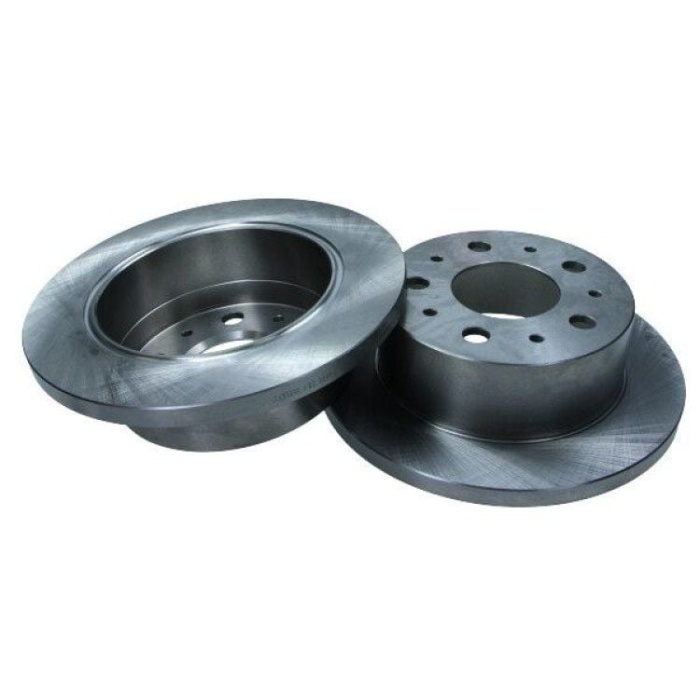 Ducato III 2.3JTD 15 Arka Fren Disk Takımı Opar 51856411E