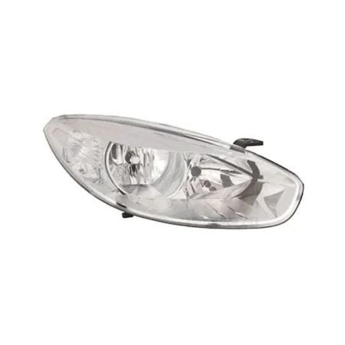 Fluence Sağ Far Motorlu Orijinal 260105345R
