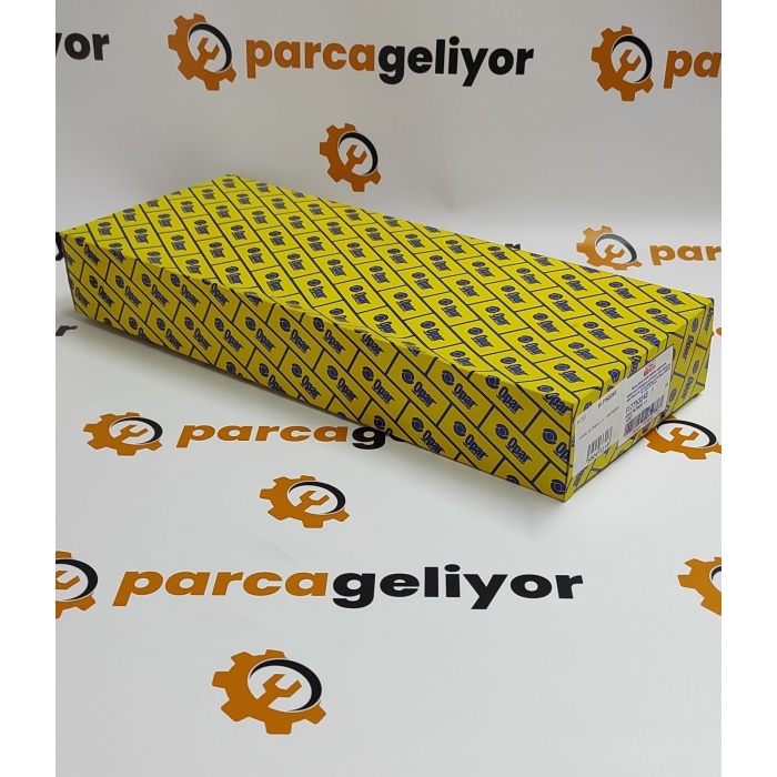 Linea 1.3 Euro 4 Hava Filtresi 51775324E