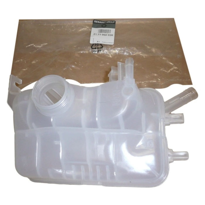 Fluence 1.5 Dci Radyatör Ek Su Deposu Mais 217100005R