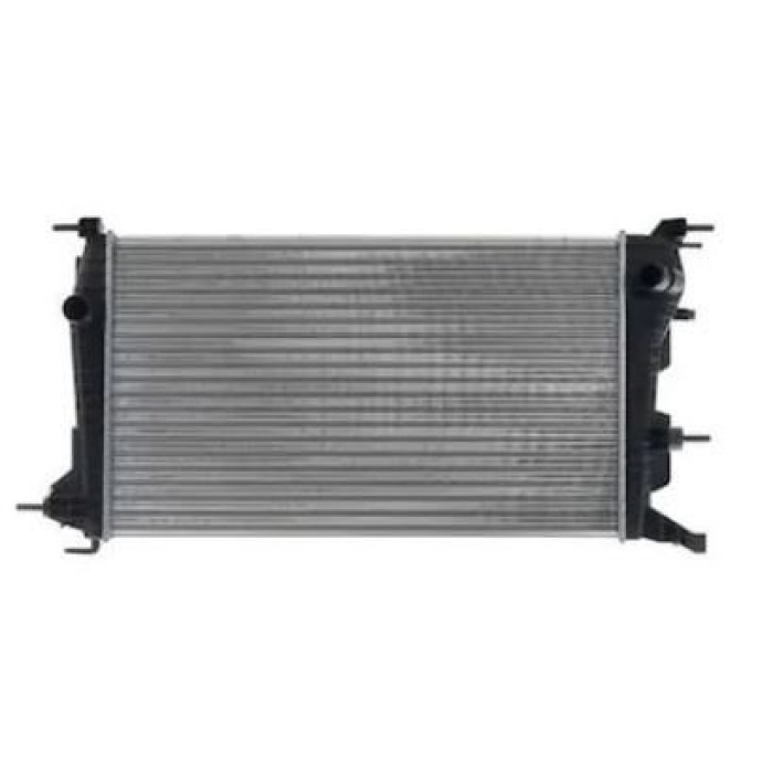 Scenic III 1.5 dci Su Radyatörü Mais 214100068R