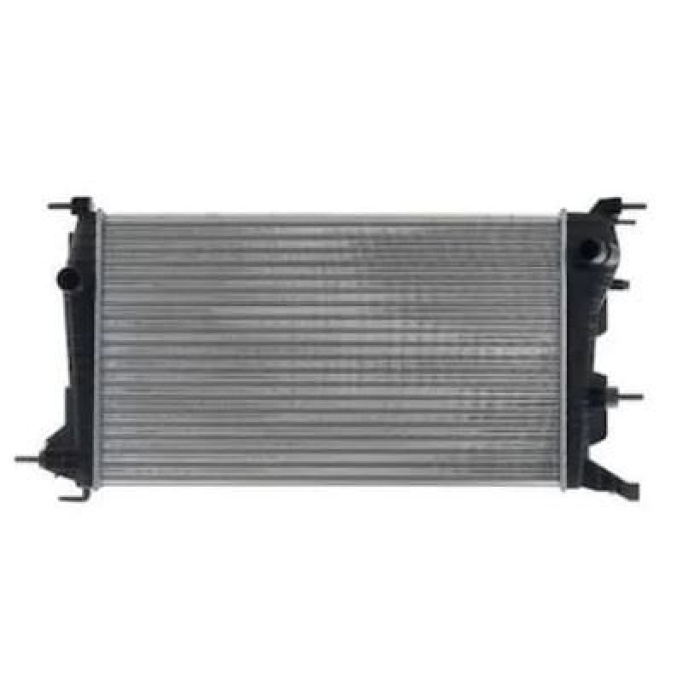 Scenic III 1.5 dci Su Radyatörü Mais 214100068R