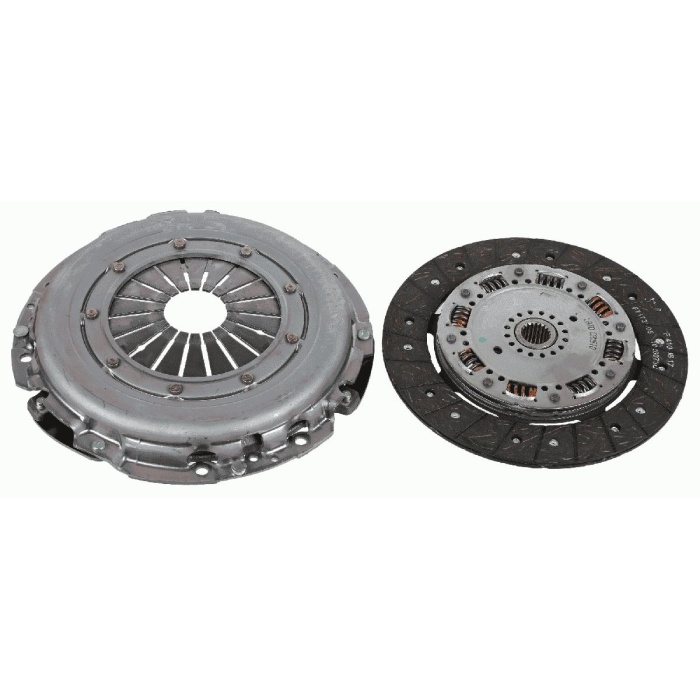 Fiat Bravo 2006-2010 Arası 1.9 D Multijet Sachs Marka Debriyaj Seti