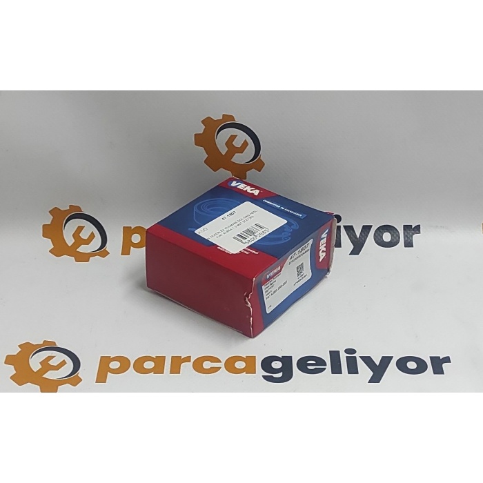 Scenic II 1.4 16V Sağ-Sol Ön Teker Bilyası ABSli Veka 47-1807