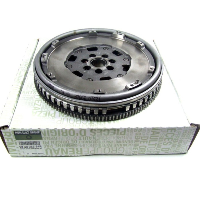 Scenic III 1.5 6 Vites Volan Mais 123003948R