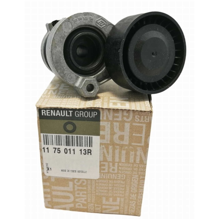 Scenic II 1.6 16V Gergi Kütüğü Mais 117501113R