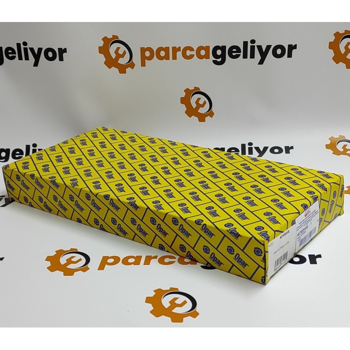 Linea 1.4 16V Hava Filtresi 46783544E