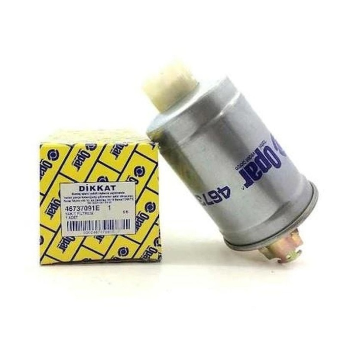 Doblo 1.9 (Turbosuz) Orijinal Mazot Filtresi 46737091E