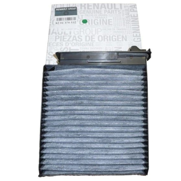 Clio III 1.6 16V Dci Polen Filtresi Mais 8201370532