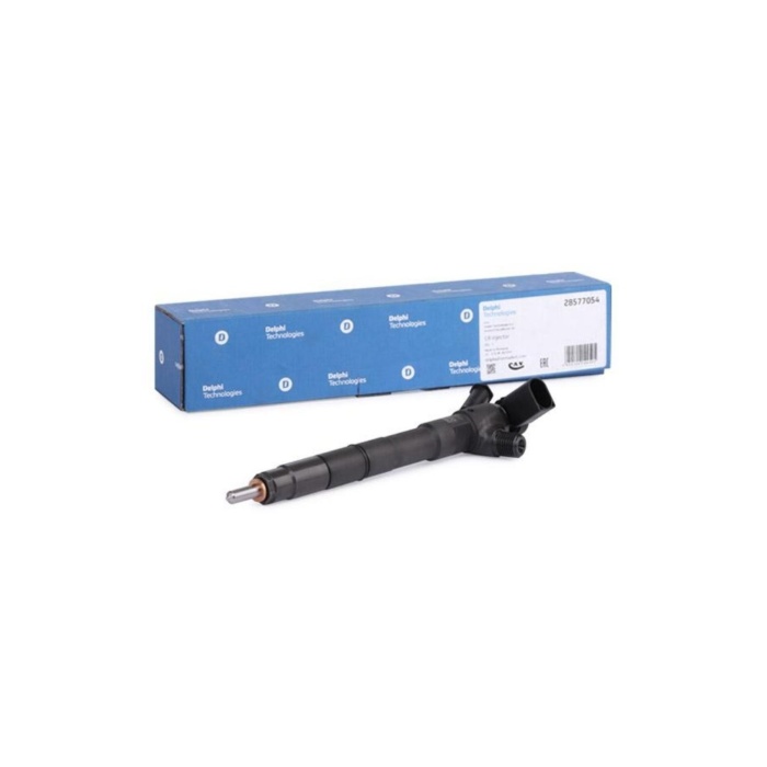 Audi Q2 2016-2020 Arası 1.6 TDI Delphi Marka Enjektör