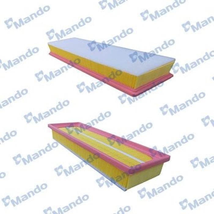 Renault Symbol 2008-2012 Arası 1.4 Mando Marka Hava Filtresi