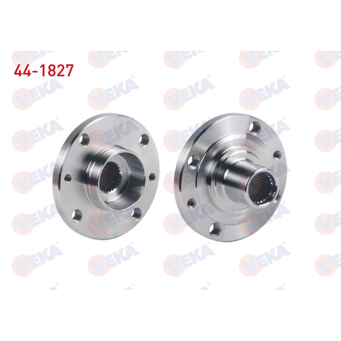 Linea 1.3 M.jet Ön Teker Poryası Veka 44-1827