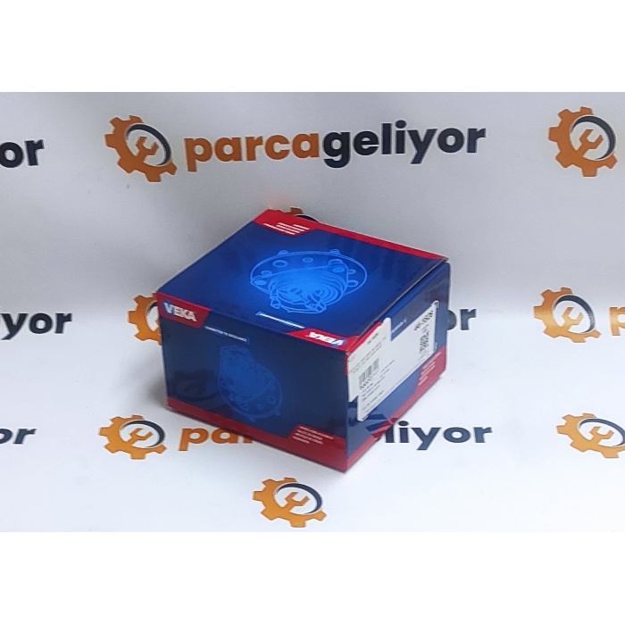 Doblo III 1.3 Maxi Arka Porya Rulmanlı Veka 44-1826