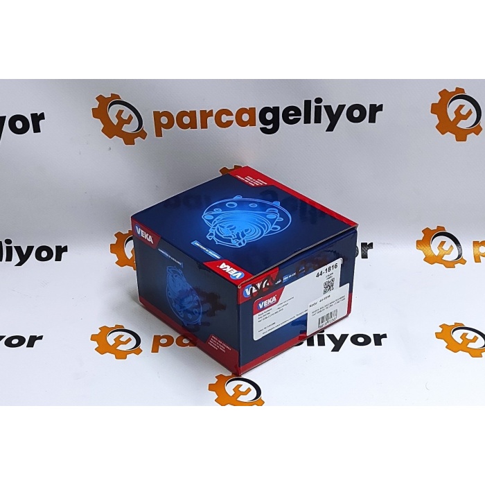 Doblo IV Arka Porya Rulmanlı Veka 44-1816