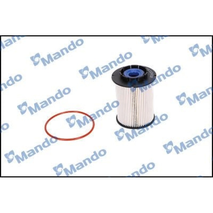 Chevrolet Trax 2012-2016 Arası 1.7 TD, 1.7 TD AWD Mando Marka Mazot Yakıt Filtresi