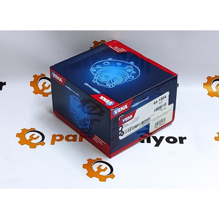 Doblo I 1.4 Ön Porya Veka 44-1804