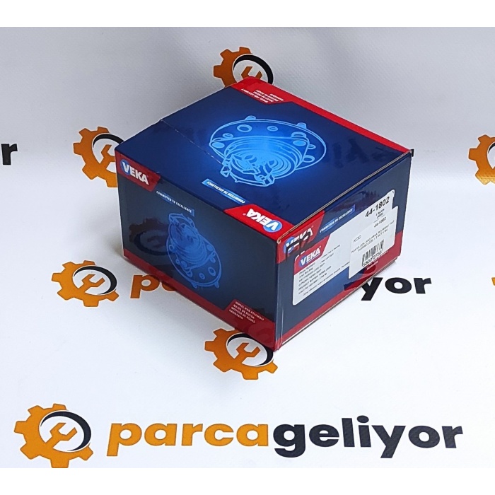 Linea 1.4 8V Arka Teker Poryası Veka 44-1802