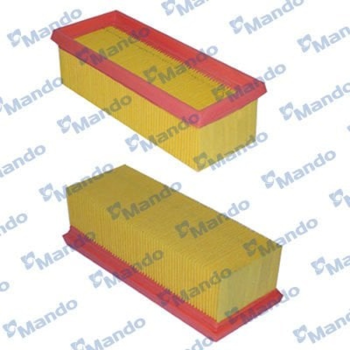 Renault Clio Symbol 1998-2002 Arası 1.2 16V Mando Marka Hava Filtresi