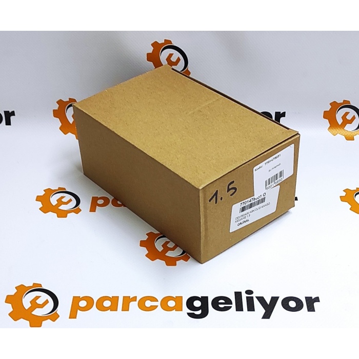 Devirdaim Scenic II 1.5 dci Mais 7701478031