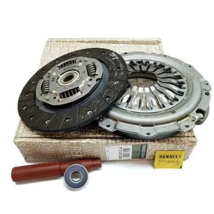 Scenic II 1.5 82 HP Debriyaj Seti Mais 7701476934