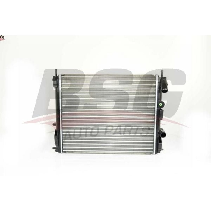 Renault Clio 1998-2016 Arası 1.2, 1.6 16V, 1.4, 1.9 D BSG Marka Su Radyatörü