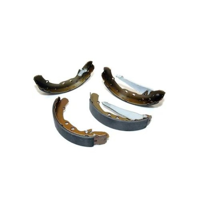 Clio IV 1.2 16V Arka Fren Kampana Balatası Mais 7701207178