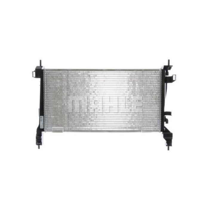 Fiat Doblo 2010-2014 Arası 1.6 D Multijet Mahle Marka Su Radyatörü