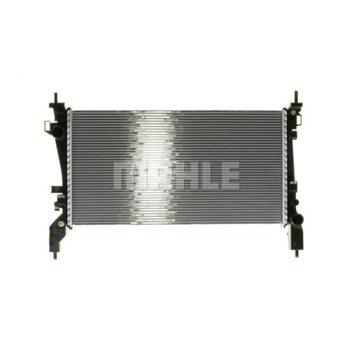 Fiat Doblo 2010-2014 Arası 1.6 D Multijet Mahle Marka Su Radyatörü
