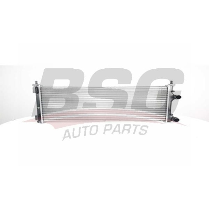 Fiat Doblo 2000-2005 Arası 1.3 JTD 16V Multijet, 1.3 D Multijet, 1.9 JTD Multijet, 1.3 JTD 16V, 1.9 JTD, 1.9 D Multijet BSG Marka Su Radyatörü