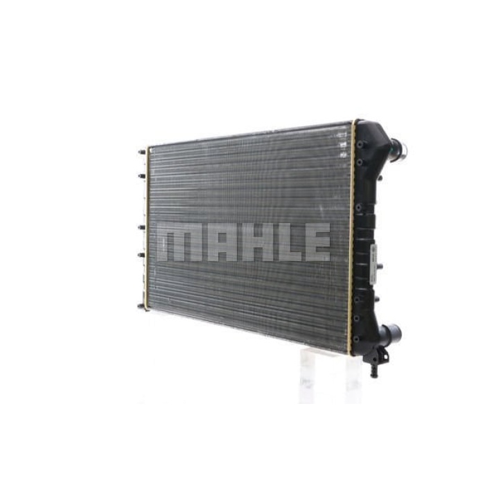 Fiat Doblo 2000-2005 Arası 1.6 Natural Power, 1.9 D, 1.6 16V, 1.4 Mahle Marka Su Radyatörü