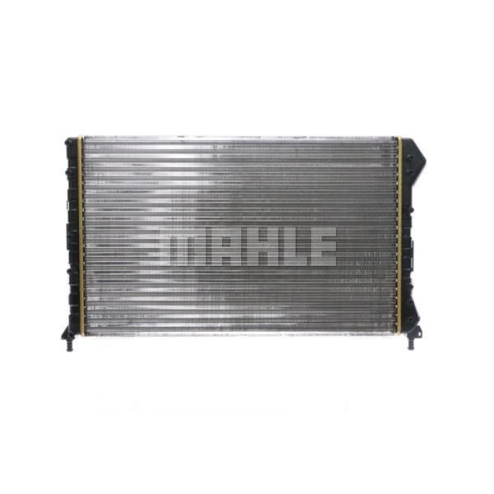 Fiat Doblo 2000-2005 Arası 1.6 Natural Power, 1.9 D, 1.6 16V, 1.4 Mahle Marka Su Radyatörü