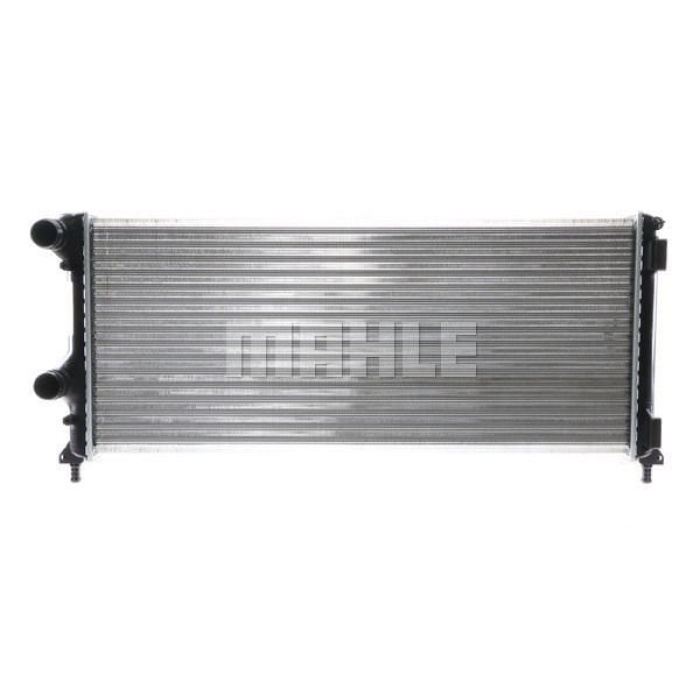 Fiat Doblo 2000-2005 Arası 1.3 JTD 16V Multijet, 1.3 D Multijet, 1.9 JTD Multijet, 1.3 JTD 16V, 1.9 JTD, 1.9 D Multijet Mahle Marka Su Radyatörü