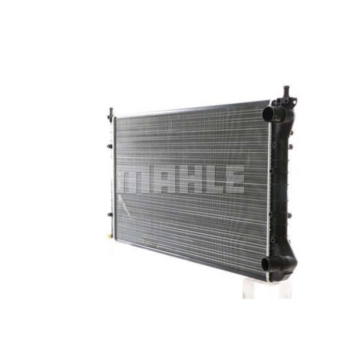 Fiat Doblo 2000-2005 Arası 1.6 16V, 1.9 D, 1.6 Natural Power, 1.2, 1.4 Mahle Marka Su Radyatörü