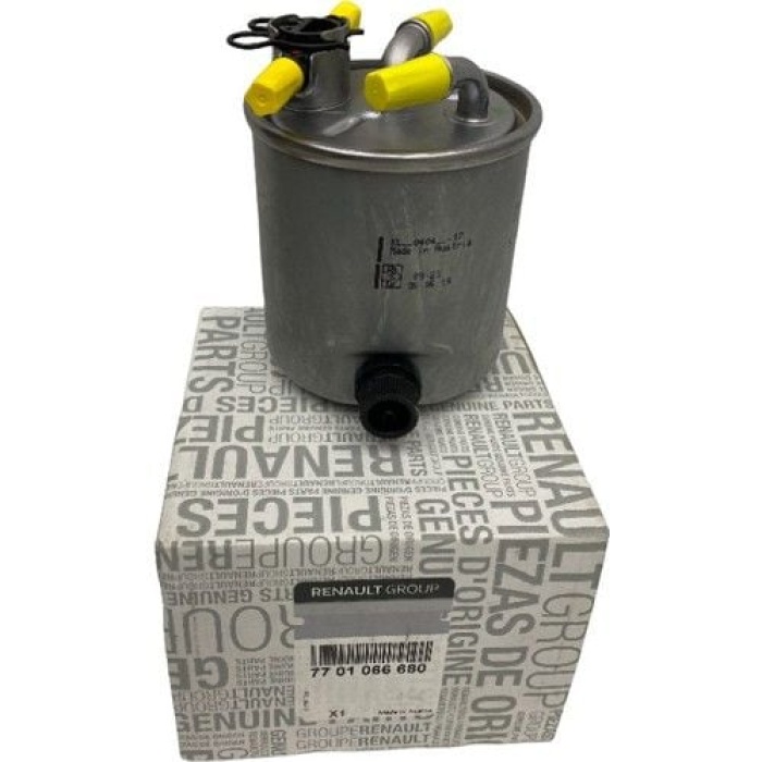 Scenic II 1.5 Mazot Filtresi Mais 7701066680