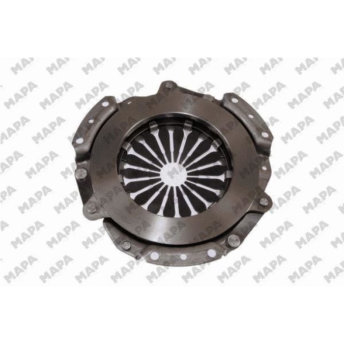 Renault Twingo 1993-2012 Arası 1.2 Mapa Marka Debriyaj Seti