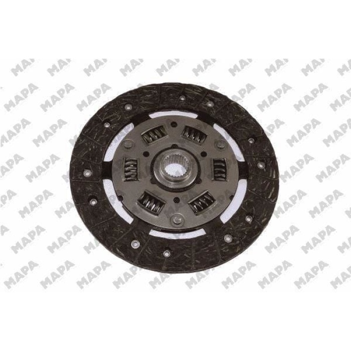 Renault Twingo 1993-2012 Arası 1.2 Mapa Marka Debriyaj Seti