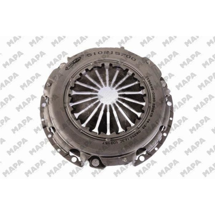 Citroen Jumpy 1994-2006 Arası 1.6, 1.6 i Mapa Marka Debriyaj Seti